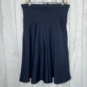 BGL Wool blend Skirt.​​
